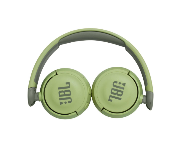 JBL JR310BT Zielone - 606303 - zdjęcie 3